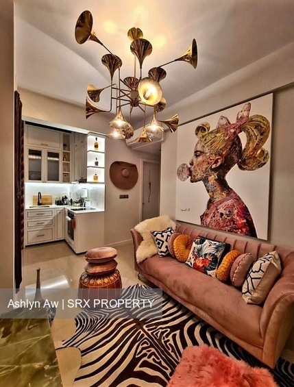 D'Weave (D14), Apartment #505738081